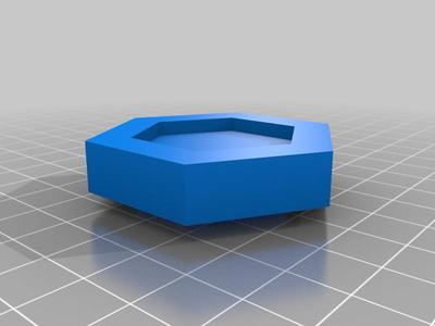 Gravi-Trax brick