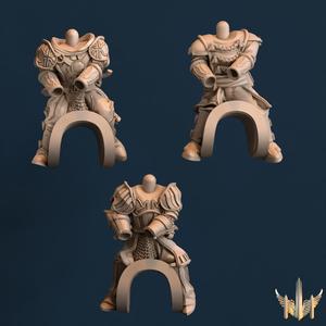 Eternal Mount 6