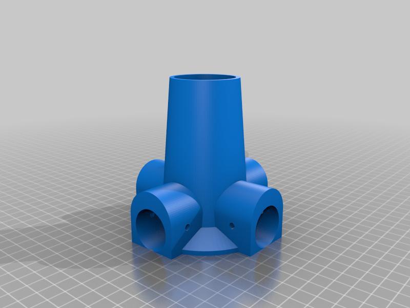 Fan Base/Fan Stand