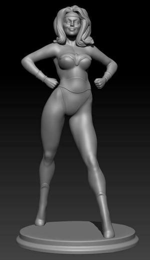 Wonder Woman