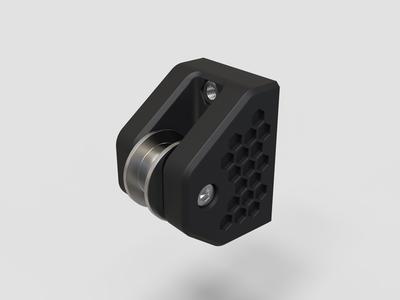 Prusa i3 MK3(S/S+) Y-Belt Idler