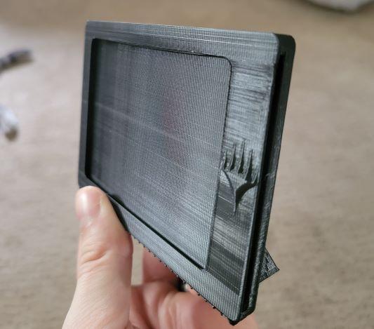 MTG Art Card Frame