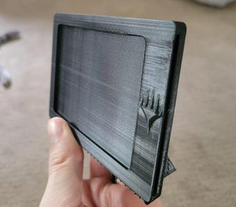 MTG Art Card Frame