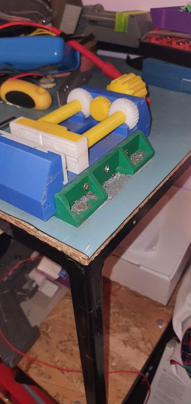 vice mount