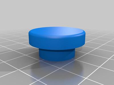 Tier extension and top cover