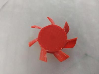 4010 fan blade