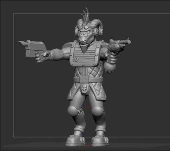 Sigsfur - Rogue G.M.O.