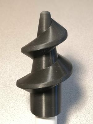Umbrella Screw Anchor
