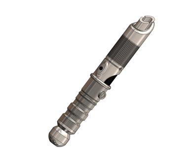 Modular Lightsaber Full Set: The Jedi Padawan