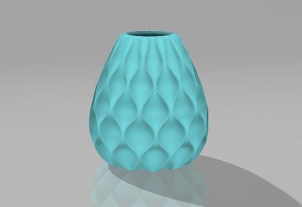 Vase 1