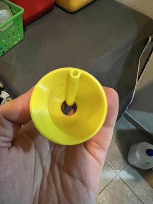 Roborock Funnel