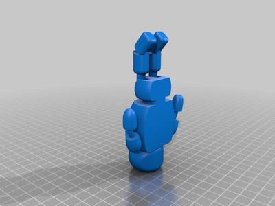 Space Dude