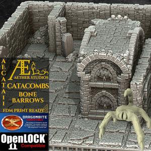 AECATA11 - Bone Barrows