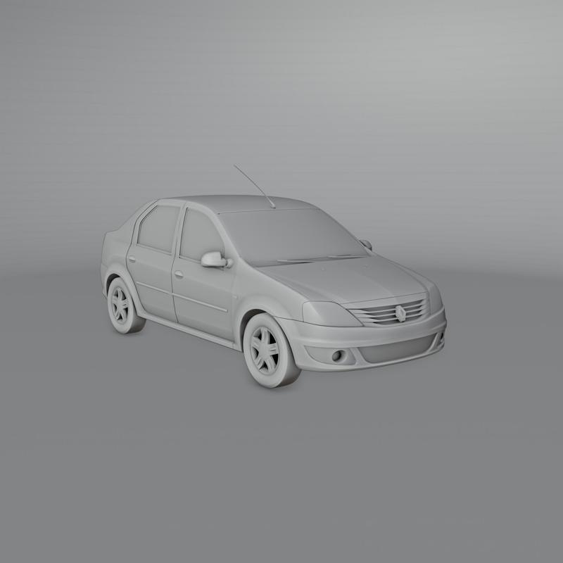 Renault Logan