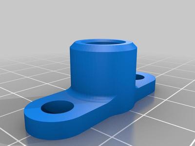 Bar Mounts - Hyperstack