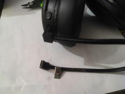 90 Degree Housing for Solderable USB C Connector