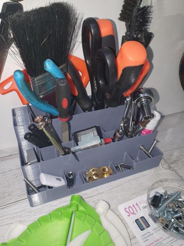 Desk Tidy