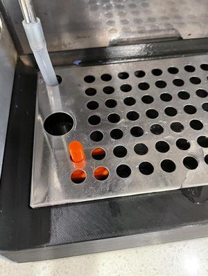 Gaggia Classic Drip Tray Float