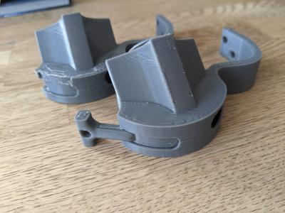 SunShine's Cat Treat Toy - Easier Print