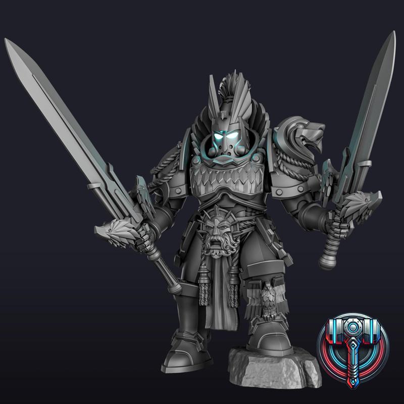 Cavillian the Defendor of Inperatorius Vindex