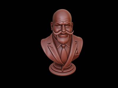 Kingpin Bust