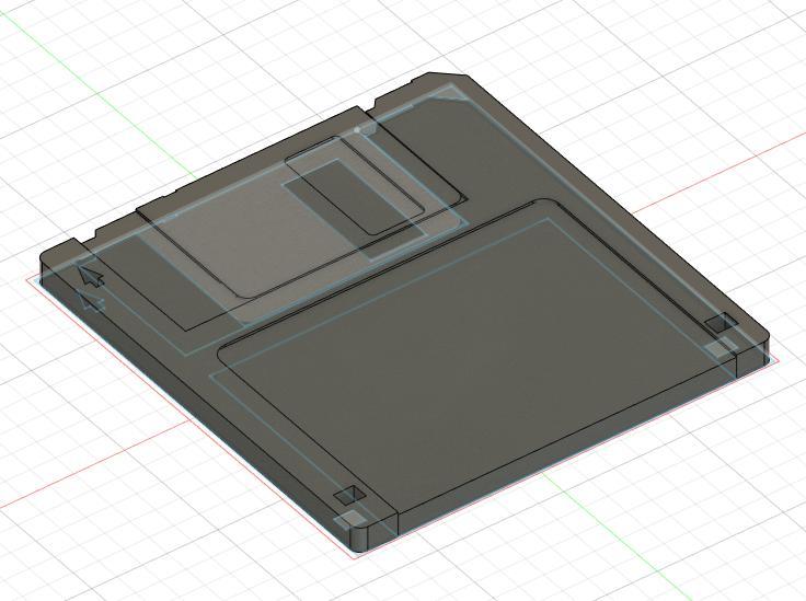 flippydisk