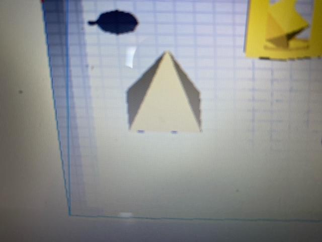 pyrmide test