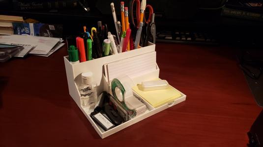 Desk Organizer