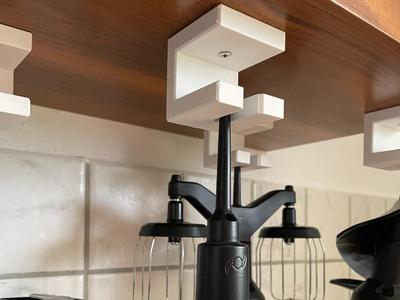 Bosch Cookit Equipment Holder