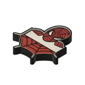 LAMP BOX / LIGHT BOX spiderman 2