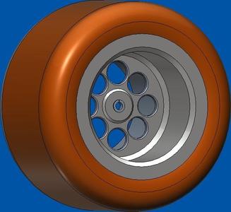 wheels , for your design 