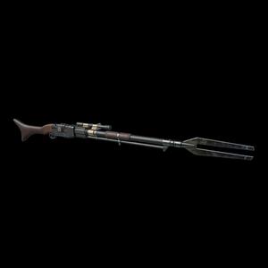 amban sniper rifle