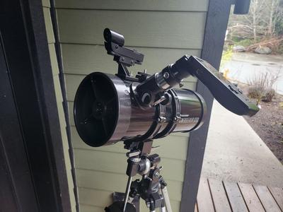 Game Boy Camera Telescope Eyepiece Mount