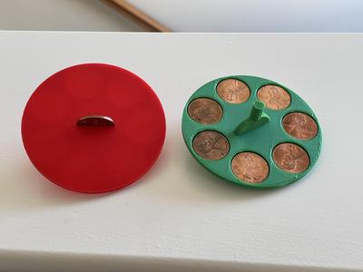 Penny Top
