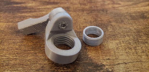 Parkside dremel drill bit sharpener