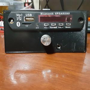 Bluetooth Radio