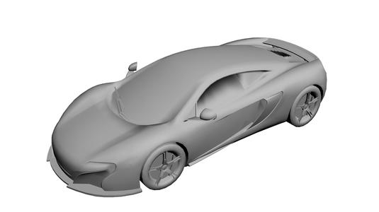 Car concept