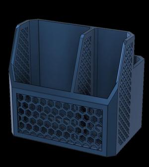 Desk Organizer