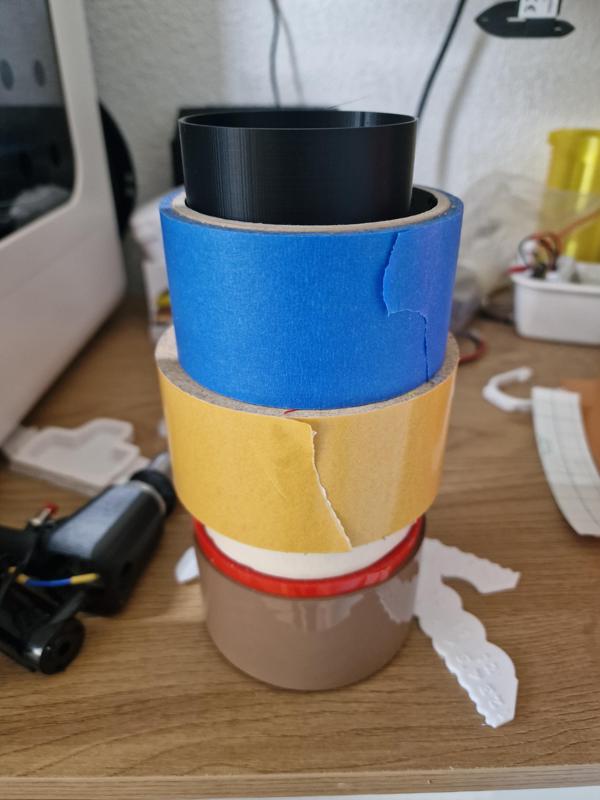 tape dispenser