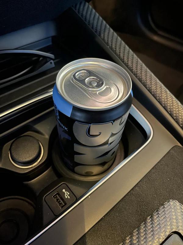BMW 2 Series, F-Modell Cupholder 0,25l F22//F87 M2