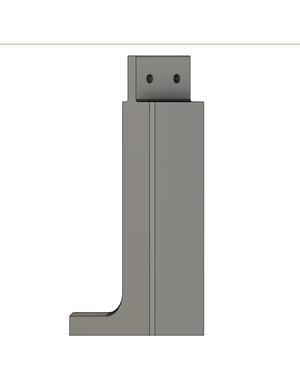 Food_Fuss_ohne v1.stl