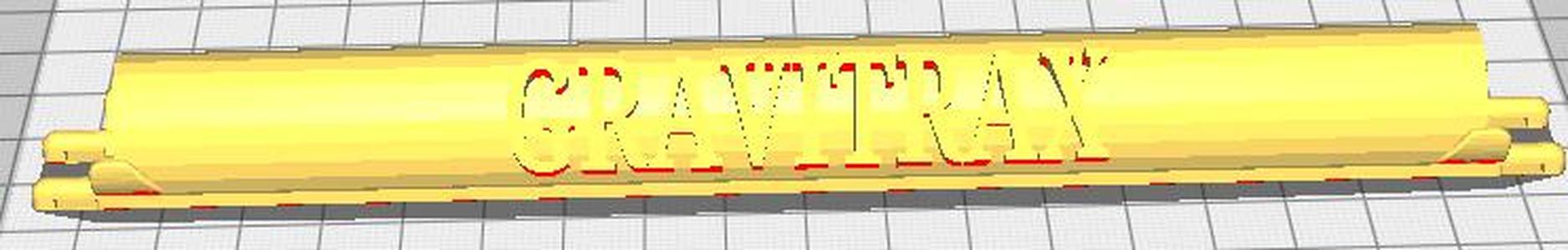 Tube Gravitax
