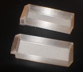 Replacement Container