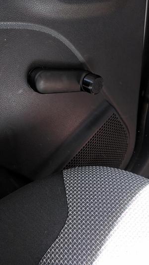 Dacia Lodgy Drehknopf Fensterheber