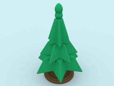 christmas tree