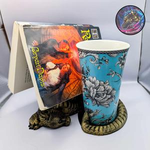 Dragon Book Stand