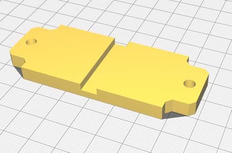 Extra Clamps For Chisel Sharpening Jig