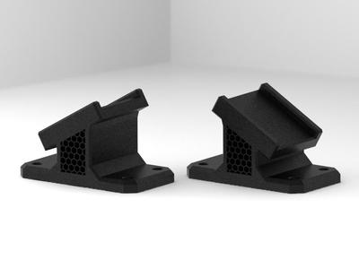 Spool Holder Adapter