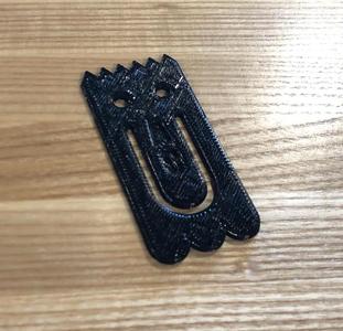Ghost Clip