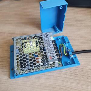Meanwell LRS 50-X casing
